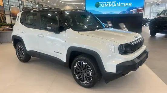 JEEP-RENEGADE-1.3 T270 TURBO FLEX ALTITUDE AT6 JEEP-RENEGADE-2026