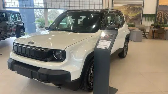 JEEP-RENEGADE-1.3 T270 TURBO FLEX ALTITUDE AT6 JEEP-RENEGADE-2026