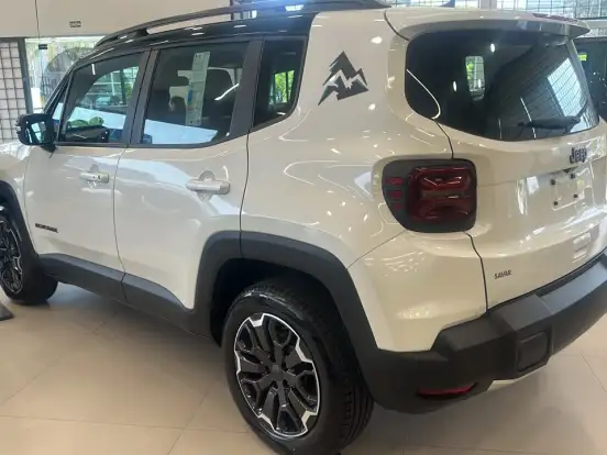JEEP-RENEGADE-1.3 T270 TURBO FLEX ALTITUDE AT6 JEEP-RENEGADE-2026