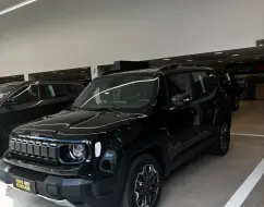 JEEP RENEGADE 1.3 T270 TURBO FLEX ALTITUDE AT6 JEEP RENEGADE 1.3 T270 TURBO FLEX ALTITUDE AT6