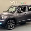 JEEP RENEGADE 1.3 T270 TURBO FLEX S 4X4 AT9 JEEP RENEGADE 1.3 T270 TURBO FLEX S 4X4 AT9