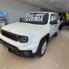 JEEP RENEGADE 1.3 T270 TURBO FLEX SPORT AT6 JEEP RENEGADE 1.3 T270 TURBO FLEX SPORT AT6