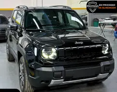 JEEP RENEGADE 1.3 T270 TURBO MHEV LONGITUDE AT6 JEEP RENEGADE 1.3 T270 TURBO MHEV LONGITUDE AT6