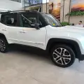 JEEP RENEGADE 1.3 T270 TURBO MHEV SAHARA AT6 JEEP RENEGADE 1.3 T270 TURBO MHEV SAHARA AT6