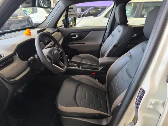JEEP-RENEGADE-1.3 T270 TURBO MHEV SAHARA AT6 JEEP-RENEGADE-2026