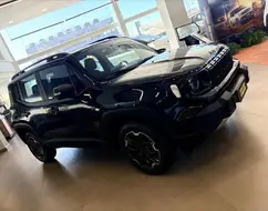JEEP RENEGADE 1.3 T270 TURBO FLEX ALTITUDE AT6 JEEP RENEGADE 1.3 T270 TURBO FLEX ALTITUDE AT6