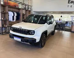 JEEP RENEGADE 1.3 T270 TURBO FLEX ALTITUDE AT6 JEEP RENEGADE 1.3 T270 TURBO FLEX ALTITUDE AT6