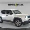 JEEP RENEGADE 1.3 T270 TURBO FLEX AT6 JEEP RENEGADE 1.3 T270 TURBO FLEX AT6