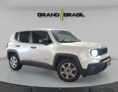 JEEP RENEGADE 1.3 T270 TURBO FLEX AT6 JEEP RENEGADE 1.3 T270 TURBO FLEX AT6