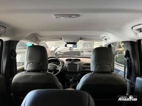 JEEP-RENEGADE-1.3 T270 TURBO FLEX LONGITUDE AT6 JEEP-RENEGADE-2025