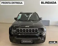 JEEP RENEGADE 1.3 T270 TURBO FLEX LONGITUDE AT6 JEEP RENEGADE 1.3 T270 TURBO FLEX LONGITUDE AT6