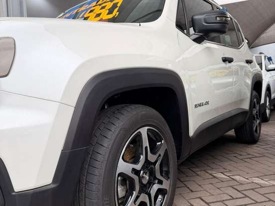 JEEP-RENEGADE-1.3 T270 TURBO FLEX SPORT AT6 JEEP-RENEGADE-2025