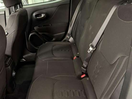 JEEP-RENEGADE-1.3 T270 TURBO FLEX SPORT AT6 JEEP-RENEGADE-2025