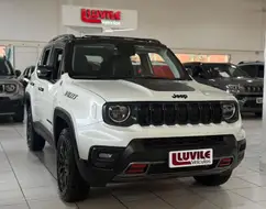 JEEP RENEGADE 1.3 T270 TURBO FLEX WILLYS 4X4 AT9 JEEP RENEGADE 1.3 T270 TURBO FLEX WILLYS 4X4 AT9