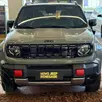 JEEP RENEGADE 1.3 T270 TURBO FLEX WILLYS 4X4 AT9 JEEP RENEGADE 1.3 T270 TURBO FLEX WILLYS 4X4 AT9