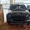 JEEP RENEGADE 1.3 T270 TURBO MHEV LONGITUDE AT6 JEEP RENEGADE 1.3 T270 TURBO MHEV LONGITUDE AT6