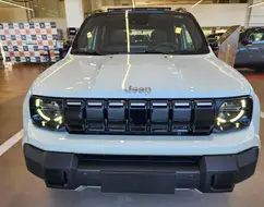 JEEP RENEGADE 1.3 T270 TURBO MHEV SAHARA AT6 JEEP RENEGADE 1.3 T270 TURBO MHEV SAHARA AT6