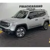 JEEP RENEGADE 1.8 16V FLEX 4P AUTOMÁTICO JEEP RENEGADE 1.8 16V FLEX 4P AUTOMÁTICO