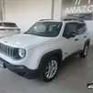 JEEP RENEGADE 1.8 16V FLEX SPORT 4P AUTOMÁTICO JEEP RENEGADE 1.8 16V FLEX SPORT 4P AUTOMÁTICO