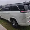 JEEP COMMANDER 2.0 TD380 TURBO DIESEL OVERLAND AT9 JEEP COMMANDER 2.0 TD380 TURBO DIESEL OVERLAND AT9