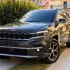 JEEP COMMANDER 2.0 TD380 TURBO DIESEL OVERLAND AT9 JEEP COMMANDER 2.0 TD380 TURBO DIESEL OVERLAND AT9