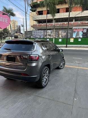 JEEP-COMPASS-1.3 T270 TURBO FLEX LIMITED AT6 JEEP-COMPASS-2023
