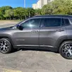 JEEP COMPASS 1.3 T270 TURBO FLEX LONGITUDE AT6 JEEP COMPASS 1.3 T270 TURBO FLEX LONGITUDE AT6