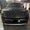 JEEP COMPASS 1.3 T270 TURBO FLEX LONGITUDE AT6 JEEP COMPASS 1.3 T270 TURBO FLEX LONGITUDE AT6