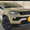 JEEP COMPASS 1.3 T270 TURBO FLEX LONGITUDE AT6 JEEP COMPASS 1.3 T270 TURBO FLEX LONGITUDE AT6