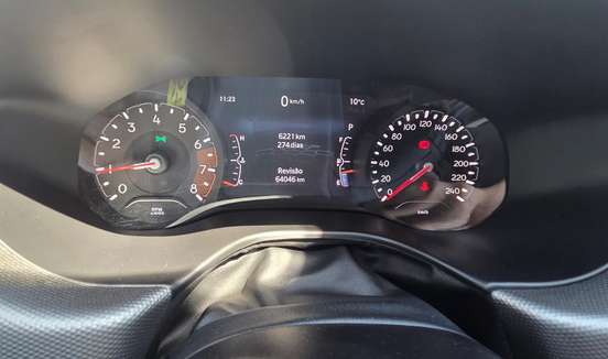 JEEP-COMPASS-1.3 T270 TURBO FLEX LONGITUDE AT6 JEEP-COMPASS-2022