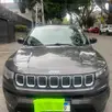 JEEP COMPASS 1.3 T270 TURBO FLEX SPORT AT6 JEEP COMPASS 1.3 T270 TURBO FLEX SPORT AT6