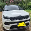 JEEP COMPASS 1.3 T270 TURBO HÍBRIDO S 4XE AT6 JEEP COMPASS 1.3 T270 TURBO HÍBRIDO S 4XE AT6