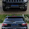 JEEP COMPASS 2.0 16V DIESEL LIMITED 4X4 AUTOMÁTICO JEEP COMPASS 2.0 16V DIESEL LIMITED 4X4 AUTOMÁTICO