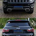 JEEP COMPASS 2.0 16V DIESEL LIMITED 4X4 AUTOMÁTICO JEEP COMPASS 2.0 16V DIESEL LIMITED 4X4 AUTOMÁTICO