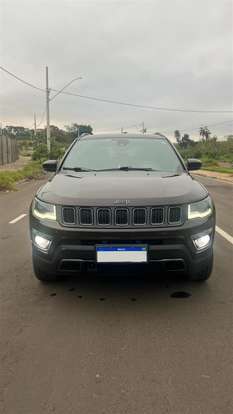 JEEP-COMPASS-2.0 16V DIESEL S 4X4 AUTOMÁTICO JEEP-COMPASS-2019
