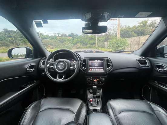 JEEP-COMPASS-2.0 16V DIESEL S 4X4 AUTOMÁTICO JEEP-COMPASS-2019