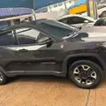 JEEP COMPASS 2.0 16V DIESEL TRAILHAWK 4X4 AUTOMÁTICO JEEP COMPASS 2.0 16V DIESEL TRAILHAWK 4X4 AUTOMÁTICO