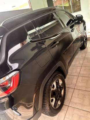 JEEP-COMPASS-2.0 16V DIESEL TRAILHAWK 4X4 AUTOMÁTICO JEEP-COMPASS-2017