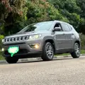 JEEP COMPASS 2.0 16V FLEX SPORT AUTOMÁTICO JEEP COMPASS 2.0 16V FLEX SPORT AUTOMÁTICO