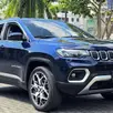 JEEP COMPASS 2.0 TD350 TURBO DIESEL LONGITUDE AT9 JEEP COMPASS 2.0 TD350 TURBO DIESEL LONGITUDE AT9