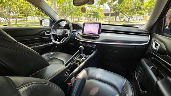 JEEP-COMPASS-2.0 TD350 TURBO DIESEL LONGITUDE AT9 JEEP-COMPASS-2023