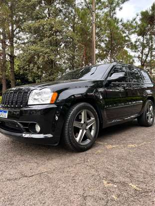 JEEP-GRAND CHEROKEE-2006