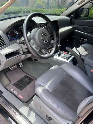 JEEP-GRAND CHEROKEE-2006