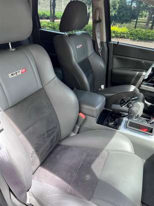 JEEP-GRAND CHEROKEE-2006