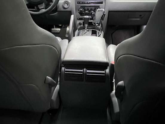 JEEP-GRAND CHEROKEE-6.1 SRT8 4X4 V8 16V GASOLINA 4P AUTOMÁTICO JEEP-GRAND CHEROKEE-2006