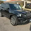 JEEP RENEGADE 1.3 T270 TURBO FLEX LONGITUDE AT6 JEEP RENEGADE 1.3 T270 TURBO FLEX LONGITUDE AT6