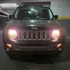 JEEP RENEGADE 2.0 16V TURBO DIESEL LONGITUDE 4P 4X4 AUTOMÁTICO JEEP RENEGADE 2.0 16V TURBO DIESEL LONGITUDE 4P 4X4 AUTOMÁTICO