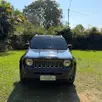 JEEP RENEGADE 2.0 16V TURBO DIESEL LONGITUDE 4P 4X4 AUTOMÁTICO JEEP RENEGADE 2.0 16V TURBO DIESEL LONGITUDE 4P 4X4 AUTOMÁTICO
