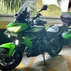 KAWASAKI VERSYS TOURER ABS KAWASAKI VERSYS TOURER ABS