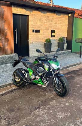 KAWASAKI Z800 ABS 